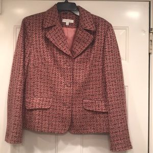 Ann Taylor Jacket